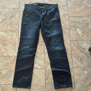 Used Joes Jeans